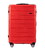 Валіза Wings KD 181 велика L червона картинка, зображення, фото