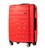 Валіза Wings KD 181 велика L червона картинка, зображення, фото