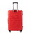 Чемодан Wings KD 181 большой L красный фото, картинка, изображение