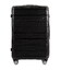 Валіза Wings KD 181 велика L чорна - картинка, зображення, фото валізи