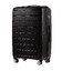 Валіза Wings KD 181 велика L чорна - картинка, зображення, фото валізи