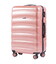 Чемодан Wings PC160 Iberian Eagle большой L розовый фото, картинка, изображение
