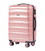 Валіза Wings PC160 Iberian Eagle середня M рожева картинка, зображення, фото