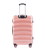 Чемодан Wings PC160 Iberian Eagle средний M розовый фото, картинка, изображение
