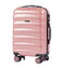 Чемодан Wings PC160 Iberian Eagle маленький S розовый фото, картинка, изображение