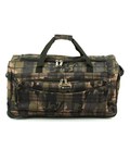 Дорожная сумка AIRTEX 891/55 средняя M камуфляж фото, картинка, изображение