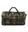 Дорожня сумка AIRTEX 891/55 маленька S камуфляж - картинка, зображення, фото дорожньої сумки