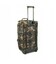 Дорожня сумка AIRTEX 891/55 маленька S камуфляж - картинка, зображення, фото дорожньої сумки