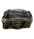 Дорожня сумка AIRTEX 891/55 маленька S камуфляж - картинка, зображення, фото дорожньої сумки