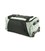 Дорожная сумка AIRTEX 611/65 черная картинка, изображение, фото