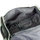 Дорожня сумка AIRTEX 611/65 чорна - картинка, зображення, фото дорожньої сумки