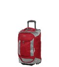 Дорожня сумка AIRTEX 611/65 червона картинка, зображення, фото