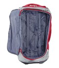 Дорожная сумка AIRTEX 611/65 красная фото, картинка, изображение