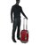 Дорожная сумка AIRTEX 611/65 красная картинка, изображение, фото