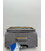 Валіза Snowball 91803 Maxi сіра картинка, зображення, фото