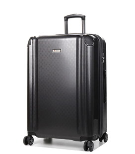 Валіза Airtex 969 велика L сіра