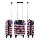 Чемодан Monopol New York средний M фото