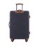 Чемодан Wannsee маленький S синий фото, картинка, изображение