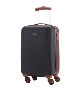 Валіза Wannsee маленька S чорна картинка, зображення, фото