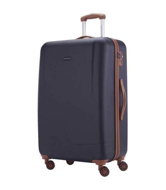 Валіза Wannsee велика L синя картинка, зображення, фото