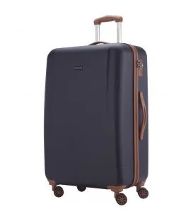 Валіза Wannsee велика L синя картинка, зображення, фото