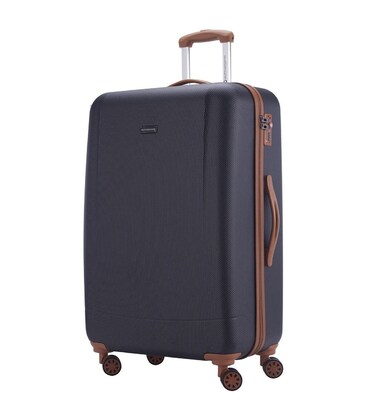 Валіза Wannsee велика L синя картинка, зображення, фото