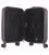 Чемодан Wannsee большой L черный фото, картинка, изображение