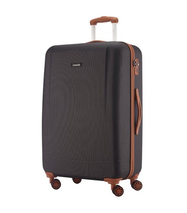 Валіза Wannsee велика L чорна картинка, зображення, фото