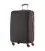 Валіза Wannsee велика L чорна картинка, зображення, фото