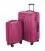 Валіза Kotti маленька S рожева картинка, зображення, фото