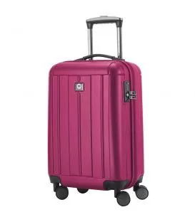 Валіза Kotti маленька S рожева картинка, зображення, фото