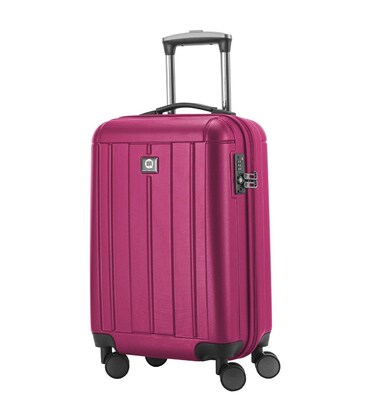 Валіза Kotti маленька S рожева картинка, зображення, фото