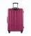 Чемодан Kotti маленький S розовый фото, картинка, изображение