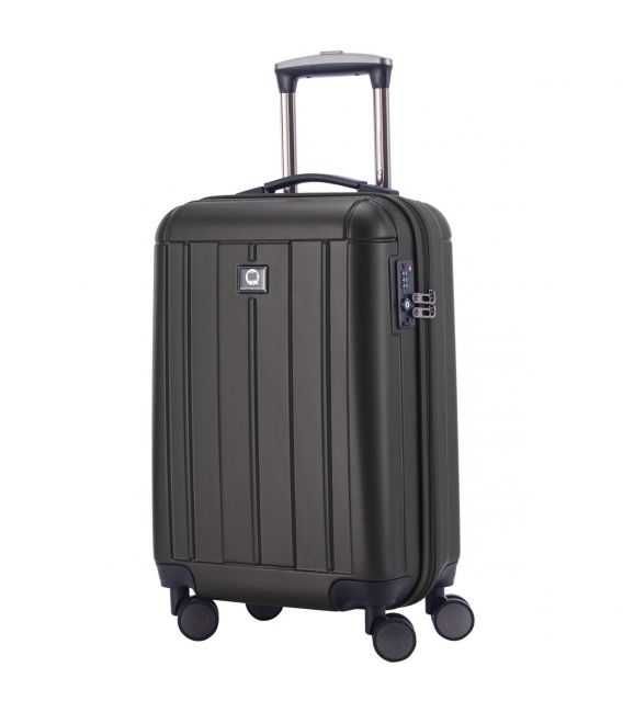 Валіза Kotti маленька S графітова картинка, зображення, фото