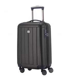 Чемодан Kotti маленький S графитовый