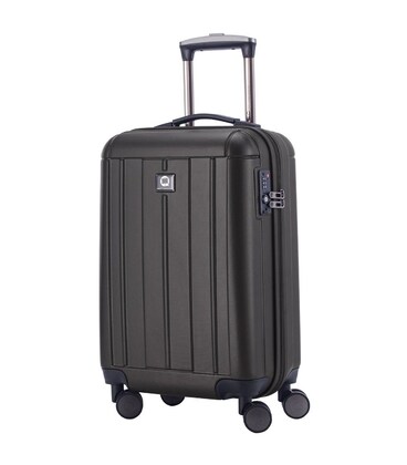 Валіза Kotti маленька S графітова картинка, зображення, фото