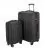 Чемодан Kotti маленький S графитовый фото, картинка, изображение