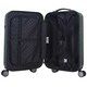 Чемодан Kotti маленький S зеленый фото
