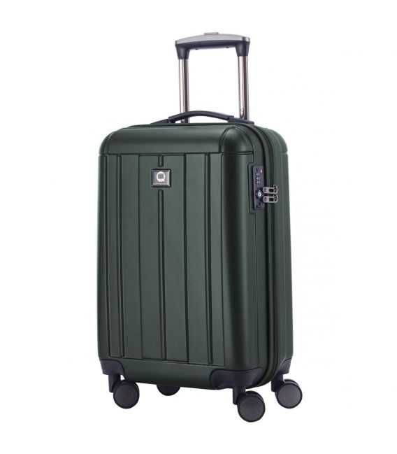 Валіза Kotti маленька S зелена картинка, зображення, фото