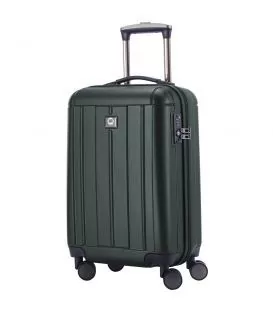 Валіза Kotti маленька S зелена