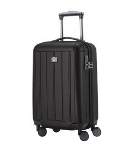 Валіза Kotti маленька S чорна