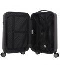 Валіза Kotti маленька S чорна картинка, зображення, фото