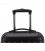 Чемодан Kotti большой L черный фото, картинка, изображение