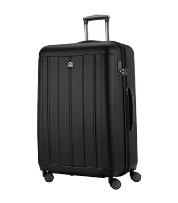 Чемодан Kotti большой L черный фото, картинка, изображение