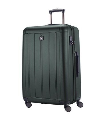 Валіза Kotti велика L зелена картинка, зображення, фото