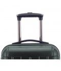 Валіза Kotti велика L зелена картинка, зображення, фото
