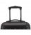 Валіза Kotti велика L графітова картинка, зображення, фото