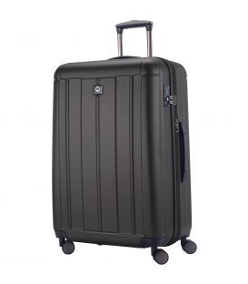 Чемодан Kotti большой L графитовый фото, картинка, изображение