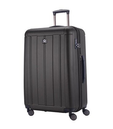 Валіза Kotti велика L графітова картинка, зображення, фото