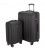 Валіза Kotti велика L графітова картинка, зображення, фото